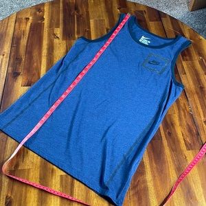 Men’s Nike Tank Top